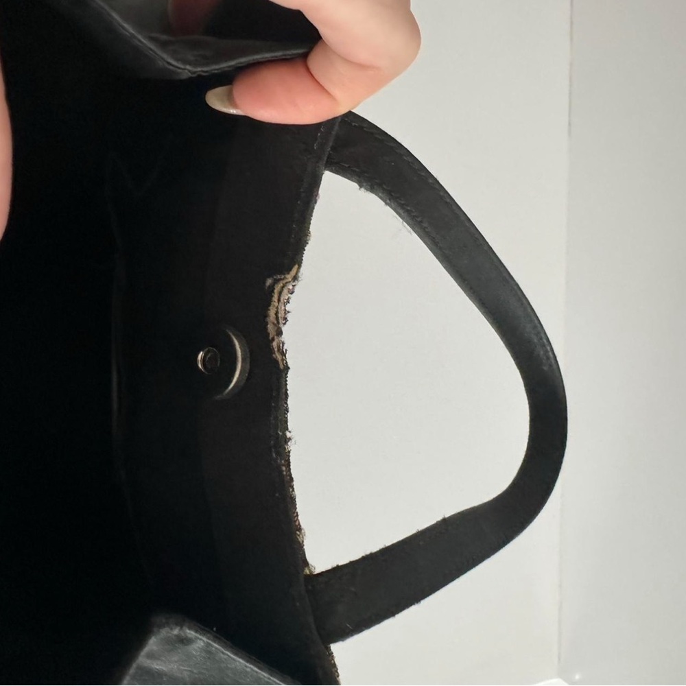 Vintage Betsey Johnson Handbag - Picture 6 of 6